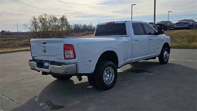 used 2022 Ram 3500 car, priced at $42,997