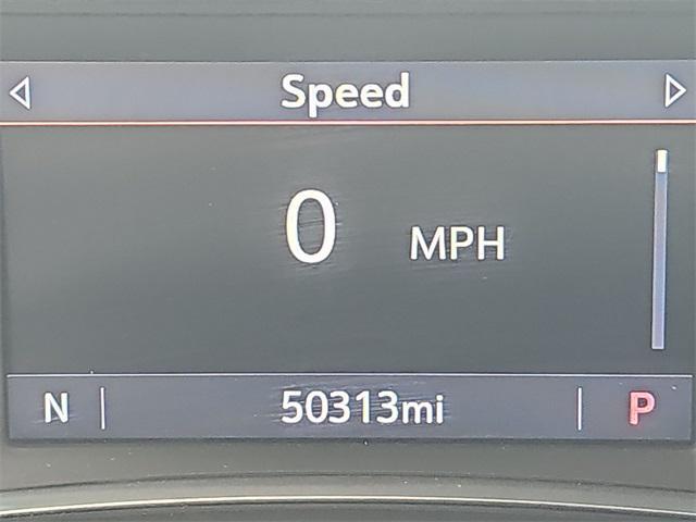 used 2022 Chevrolet Traverse car, priced at $29,566