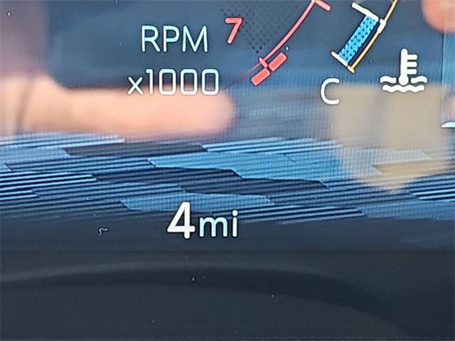 new 2026 Chevrolet Equinox car, priced at $38,285