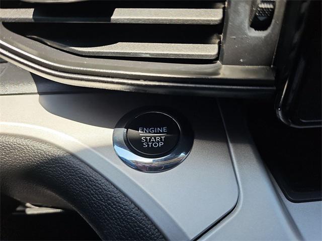 used 2022 Ford Explorer car, priced at $29,988