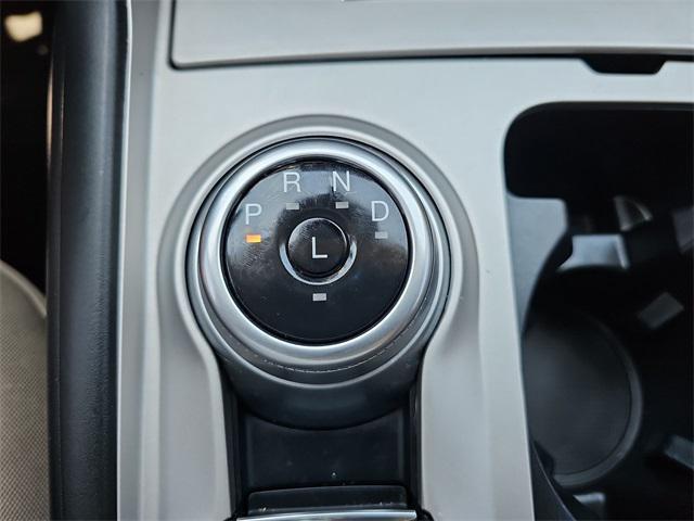 used 2022 Ford Explorer car, priced at $29,988