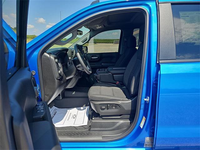 new 2026 Chevrolet Silverado 1500 car, priced at $49,127