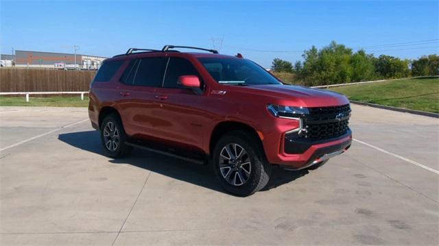 new 2024 Chevrolet Tahoe car, priced at $77,250