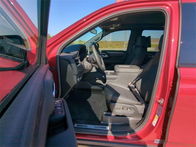 new 2024 Chevrolet Tahoe car, priced at $77,250