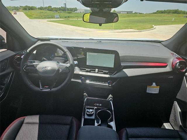 new 2026 Chevrolet Equinox car, priced at $36,340