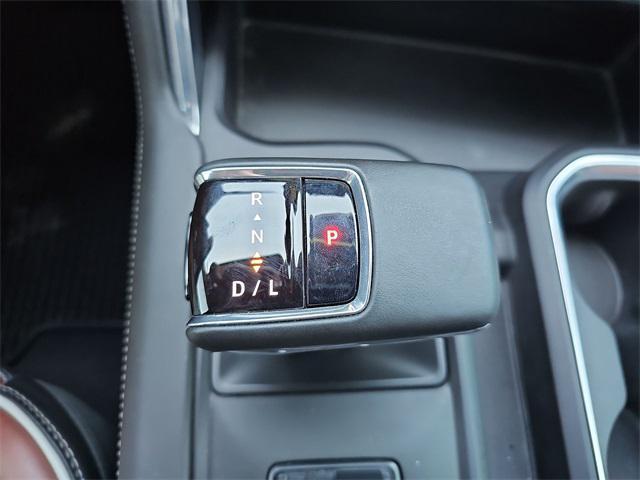 used 2023 GMC Sierra 1500 car, priced at $56,877