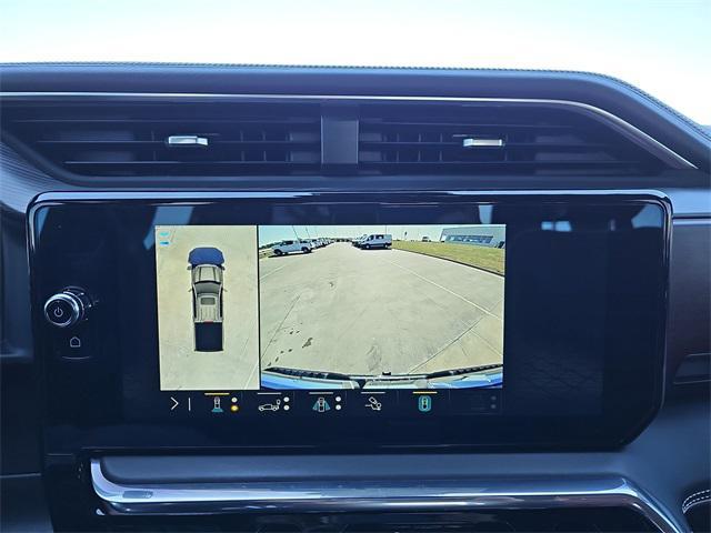 used 2023 GMC Sierra 1500 car, priced at $56,877