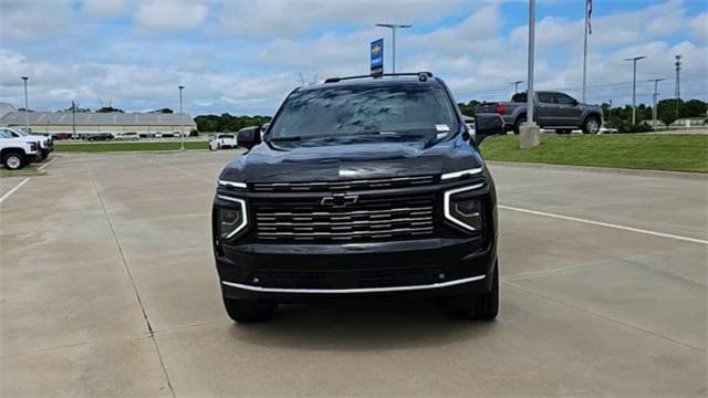 new 2025 Chevrolet Suburban car, priced at $102,349