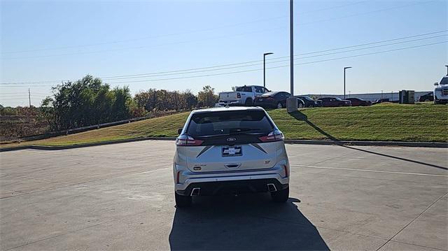 used 2019 Ford Edge car, priced at $21,997