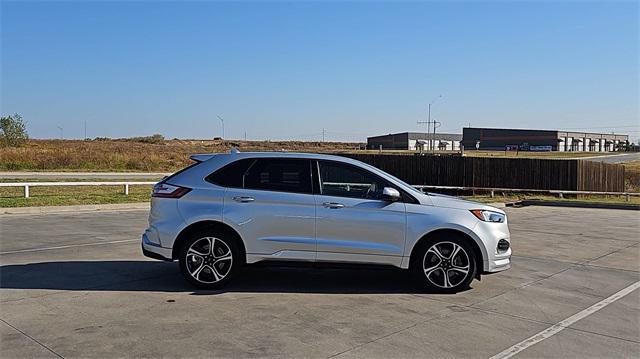 used 2019 Ford Edge car, priced at $21,997