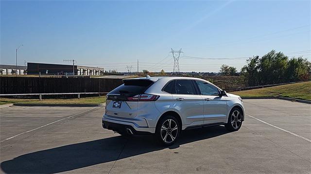 used 2019 Ford Edge car, priced at $21,997