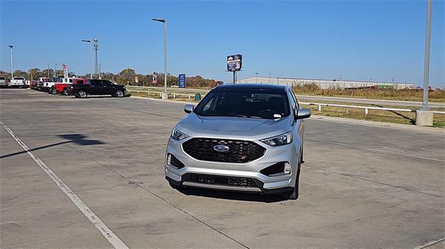 used 2019 Ford Edge car, priced at $21,997