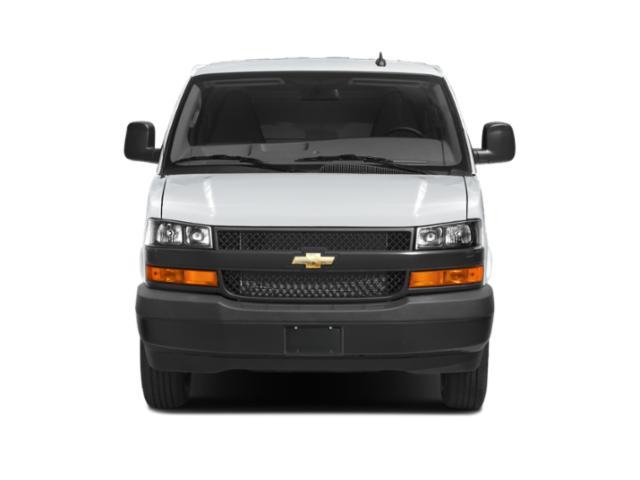 new 2024 Chevrolet Express 2500 car