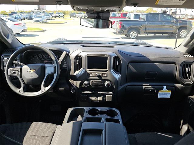 new 2025 Chevrolet Silverado 2500 car, priced at $51,037