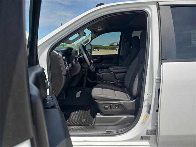 used 2024 Chevrolet Silverado 2500 car, priced at $51,455