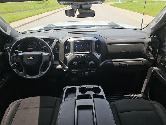 used 2024 Chevrolet Silverado 2500 car, priced at $51,455