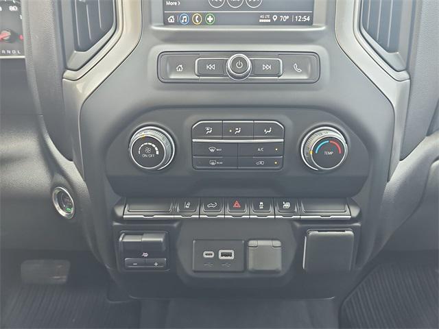 used 2024 Chevrolet Silverado 2500 car, priced at $51,455