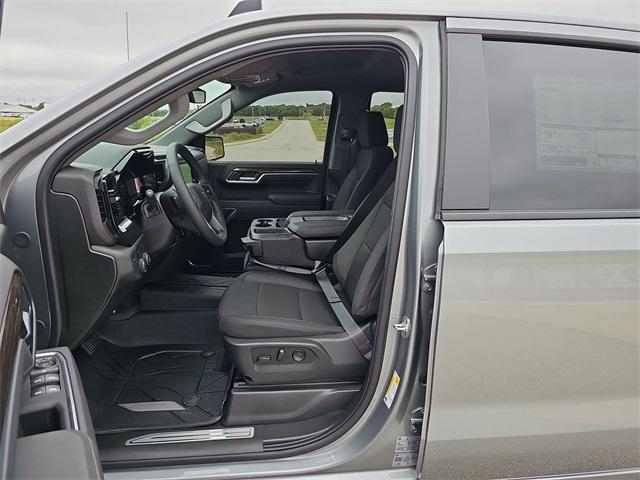 new 2026 Chevrolet Silverado 1500 car, priced at $54,127