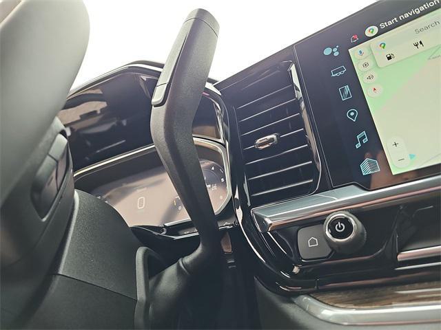 new 2026 Chevrolet Silverado 1500 car, priced at $54,127