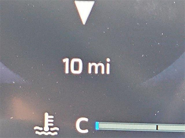 new 2026 Chevrolet Silverado 1500 car, priced at $54,127