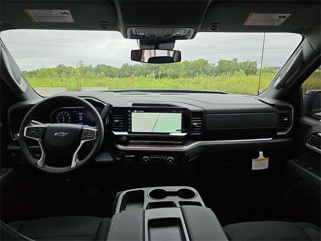 new 2026 Chevrolet Silverado 1500 car, priced at $54,127