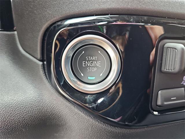 new 2026 Chevrolet Silverado 1500 car, priced at $54,127