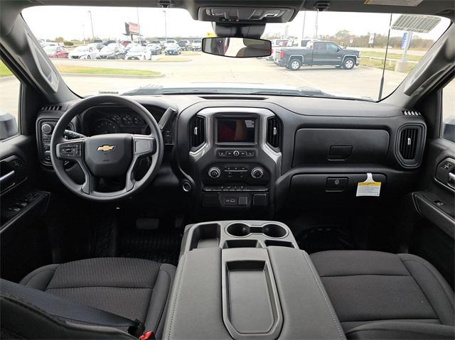 new 2024 Chevrolet Silverado 2500 car, priced at $49,995