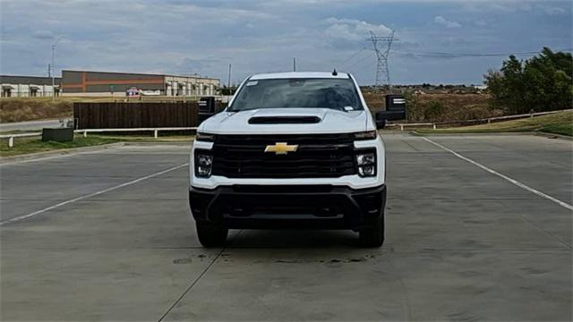 new 2024 Chevrolet Silverado 2500 car, priced at $49,995