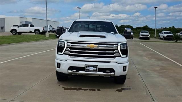 used 2024 Chevrolet Silverado 2500 car, priced at $72,655