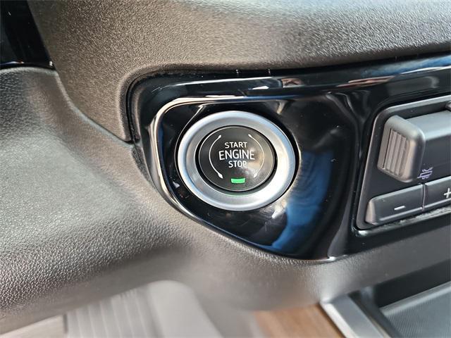 used 2024 Chevrolet Silverado 2500 car, priced at $72,655
