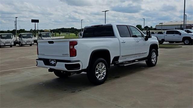 used 2024 Chevrolet Silverado 2500 car, priced at $72,655