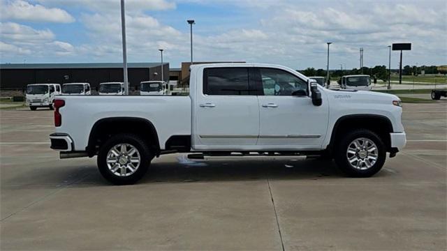 used 2024 Chevrolet Silverado 2500 car, priced at $72,655