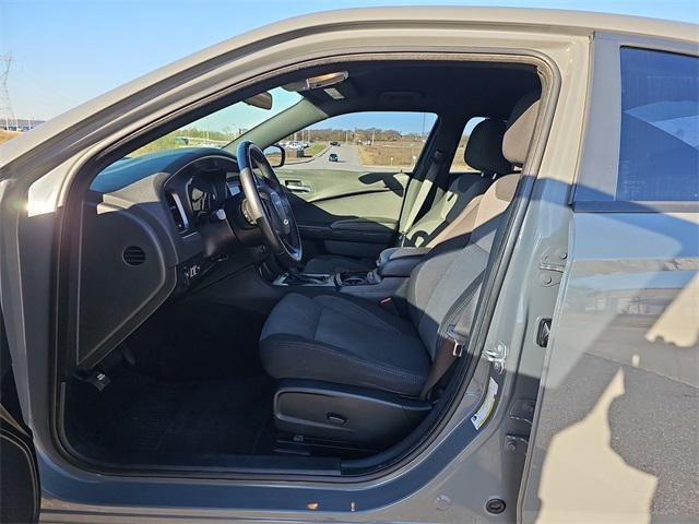 used 2018 Dodge Charger car, priced at $18,556
