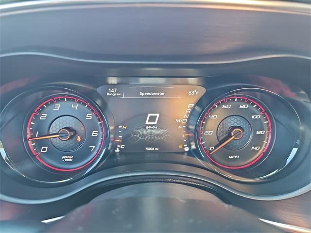 used 2018 Dodge Charger car, priced at $18,556