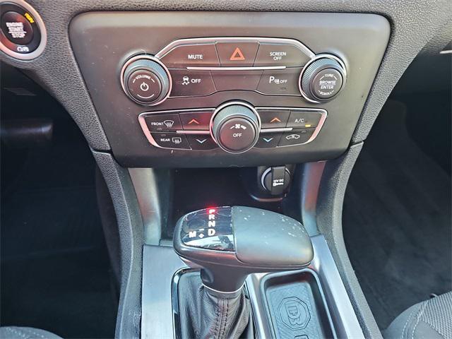 used 2018 Dodge Charger car, priced at $18,556
