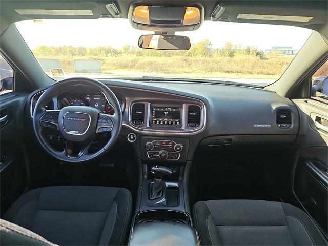 used 2018 Dodge Charger car, priced at $18,556