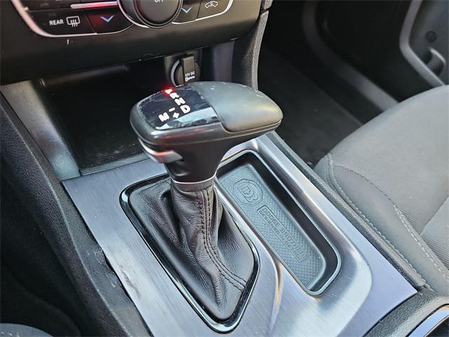 used 2018 Dodge Charger car, priced at $18,556