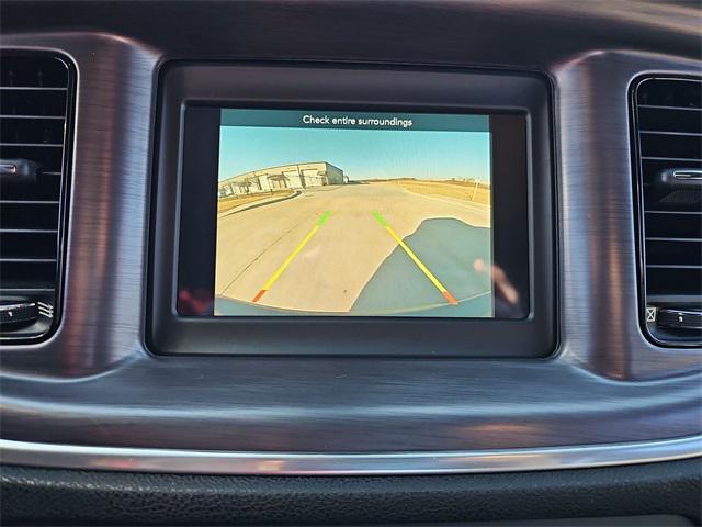 used 2018 Dodge Charger car, priced at $18,556