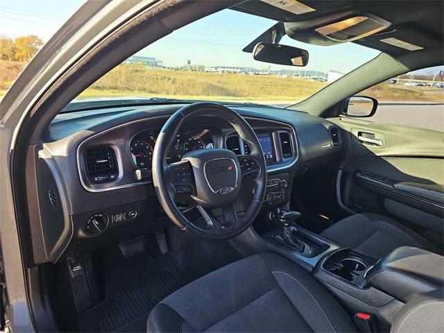 used 2018 Dodge Charger car, priced at $18,556