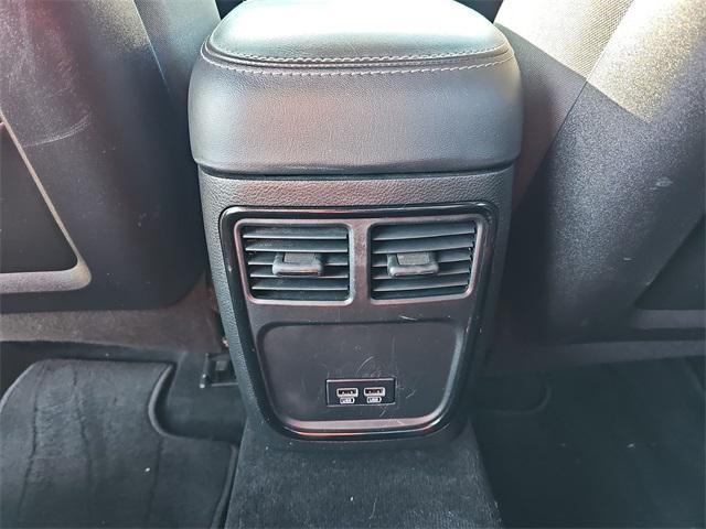 used 2018 Dodge Charger car, priced at $18,556