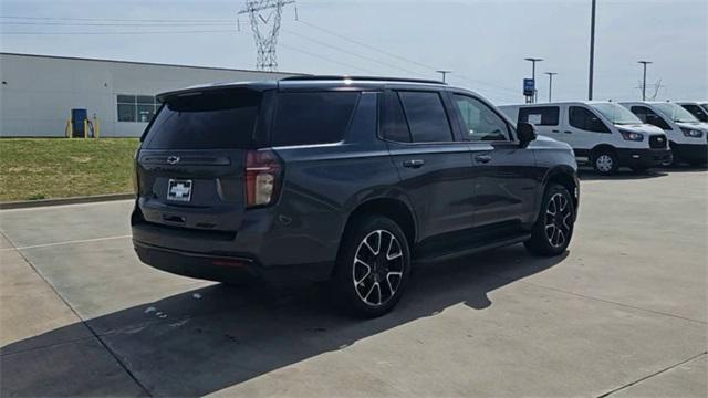used 2021 Chevrolet Tahoe car, priced at $47,998