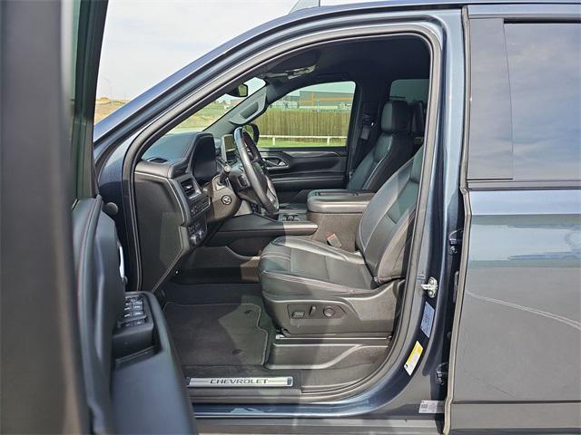 used 2021 Chevrolet Tahoe car, priced at $47,998