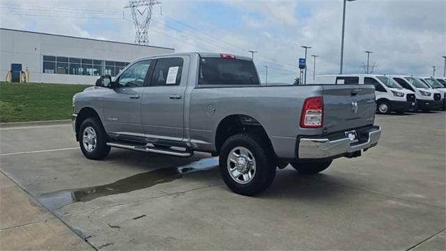 used 2021 Ram 2500 car, priced at $33,455