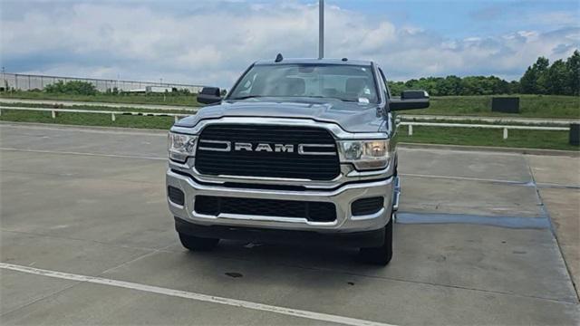 used 2021 Ram 2500 car, priced at $33,455