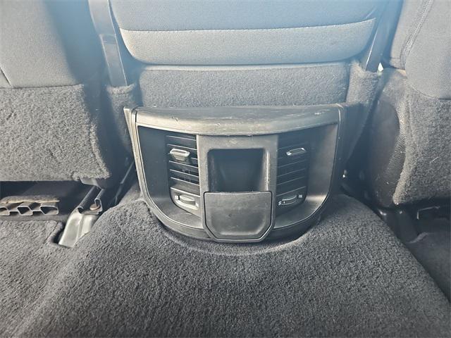 used 2021 Ram 2500 car, priced at $33,455