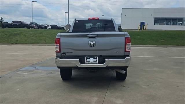 used 2021 Ram 2500 car, priced at $33,455