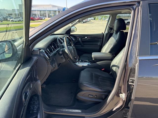 used 2017 Buick Enclave car, priced at $14,995