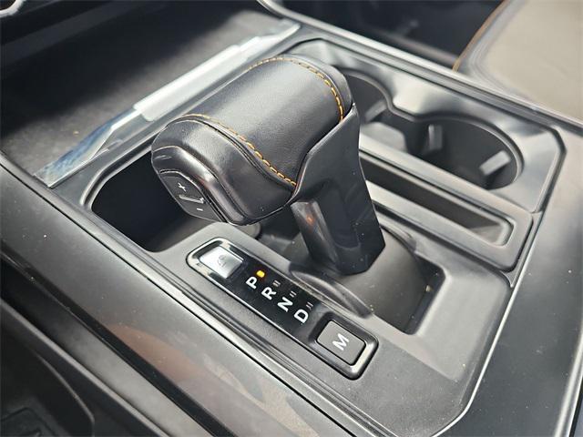 used 2023 Ford F-150 car, priced at $52,597