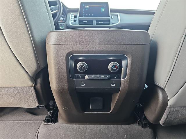 used 2022 Chevrolet Tahoe car, priced at $47,988