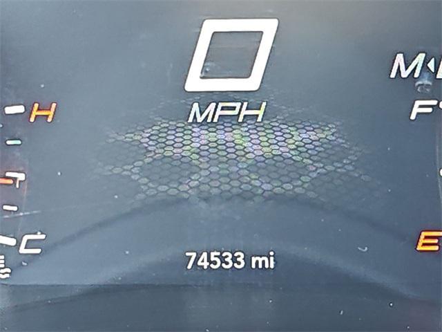 used 2023 Dodge Charger car, priced at $26,998